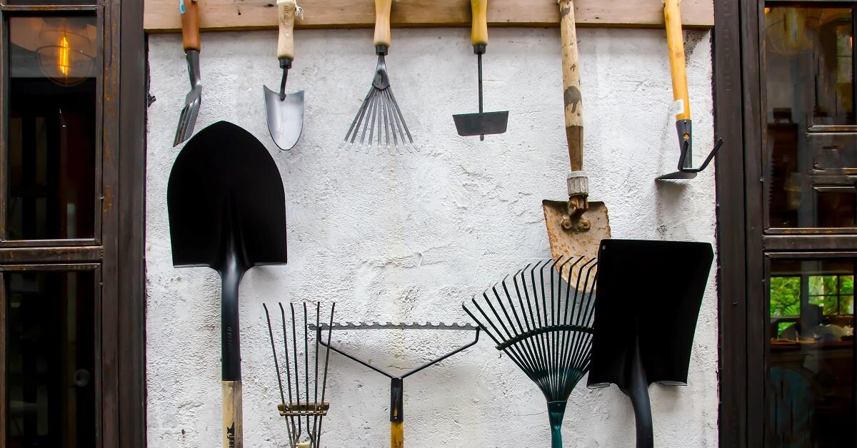 Купить Садовый инструмент | Интернет - магазин JOY - товары для дома и сада
